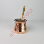 Bakır Sütlük (Ağır)