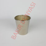 Nikel Bakır Su Bardağı