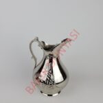 Tuğra İşlemeli Bakır Sürahi