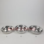 Alüminyum Hamam Tası