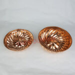 Kakma Bakır Hamam Tası - 1