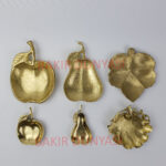 Pirinç Çerezlik / Küllük