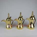 Pirinç Mırra 3'lü Takım