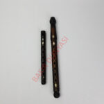 Sedef İşlemeli Flüt