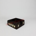 Sedef İşlemeli Puro Kül Tablası