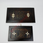 Sedef İşlemeli Tablo