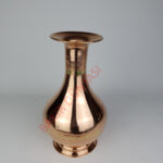 Bakır Vazo - 1