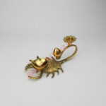 Pirinç Akrep Mumluk