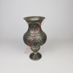 Ağır İşlemeli Vazo - 2