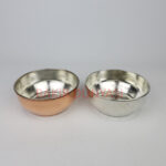 Bakır Çorba Tası - 1