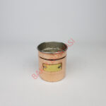 Bakır Saklama Kabı - 1