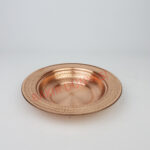Bakır Tabak - 2