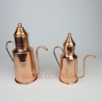 Bakır Yağdanlık - 1