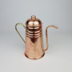 Bakır Yağdanlık - 2