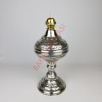 Büyük Bakır Gaz Lambası