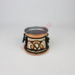 Erzincan İşleme Mini Bakır Kazan