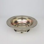 Kapaksız Bakır Balkon Sefası