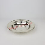 Geniş Yanaklı Beyran Tabağı