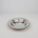 Kalaylı Bakır Tabak - 1