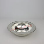 Kalaylı Derin Bakır Tabak - 1