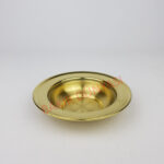 Küçük Pirinç Tabak - 3