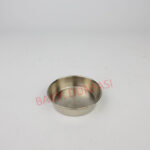 Mini Bakır Düz Sosluk