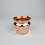 Mini Bakır Kova - 1