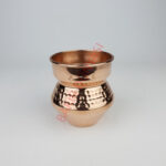 Mini Bakır Kova - 2