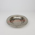 Nikel Kaplama Bakır Tabak - 1