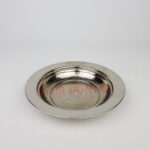 Nikel Kaplama Bakır Tabak - 2