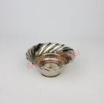 Nikel Kaplama Spiral Derin Bakır Tabak