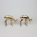 Pirinç Döküm Ceylan