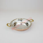 Mini Tava Bakır Sosluk