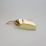 Pirinç Kürek / Şaşula