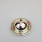 Gümüş Kaplama Bakır Mini Lokumluk