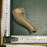 Pirinç Döküm Demlik Gagası - 2