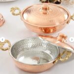 Kapaklı Yumurta Tavası Özel