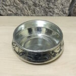 Ağır İşlemeli Bakır Çerezlik - 2 - Görsel 3