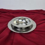 Yüksek Kalite Çelik Altlıklı Çorba Kasesi - Görsel 2