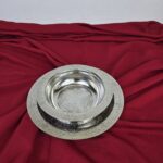 Yüksek Kalite Çelik Altlıklı Çorba Kasesi - Görsel 3