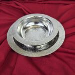 Yüksek Kalite Çelik Altlıklı Çorba Kasesi - Görsel 4