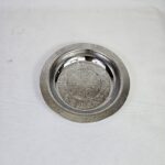 Yüksek Kalite Çelik Büyük Salata Tabağı -19,5cm - Görsel 11