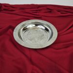 Yüksek Kalite Çelik Büyük Salata Tabağı -19,5cm - Görsel 6
