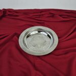 Yüksek Kalite Çelik Büyük Salata Tabağı -19,5cm - Görsel 7