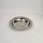 Yüksek Kalite Çelik Büyük Salata Tabağı -19,5cm - Görsel 9
