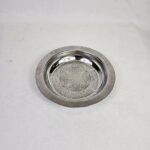 Yüksek Kalite Çelik Büyük Salata Tabağı -19,5cm - Görsel 10