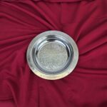 Yüksek Kalite Çelik Küçük Salata Tabağı -16,5cm - Görsel 4
