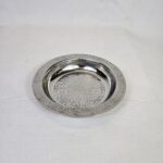 Yüksek Kalite Çelik Küçük Salata Tabağı -16,5cm - Görsel 7