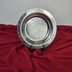 Yüksek Kalite Çelik Küçük Salata Tabağı -16,5cm - Görsel 9