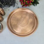 İşlemeli Tepsili Fİncan Set - 1 - Görsel 10